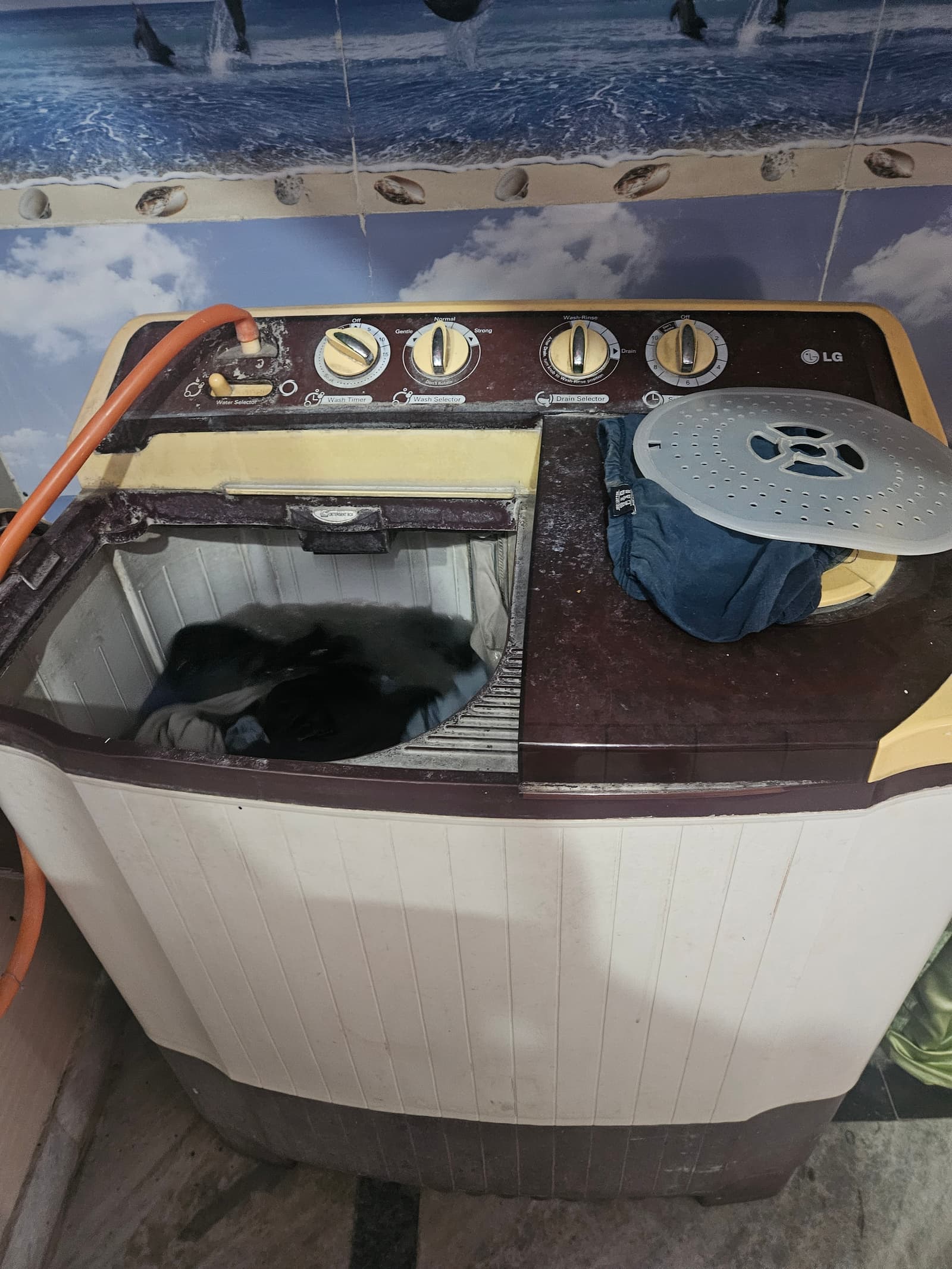 Whash machine for sale in JHANSI, Uttar Pradesh