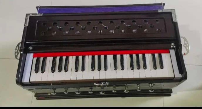 Harmonium  - Thumbnail 2