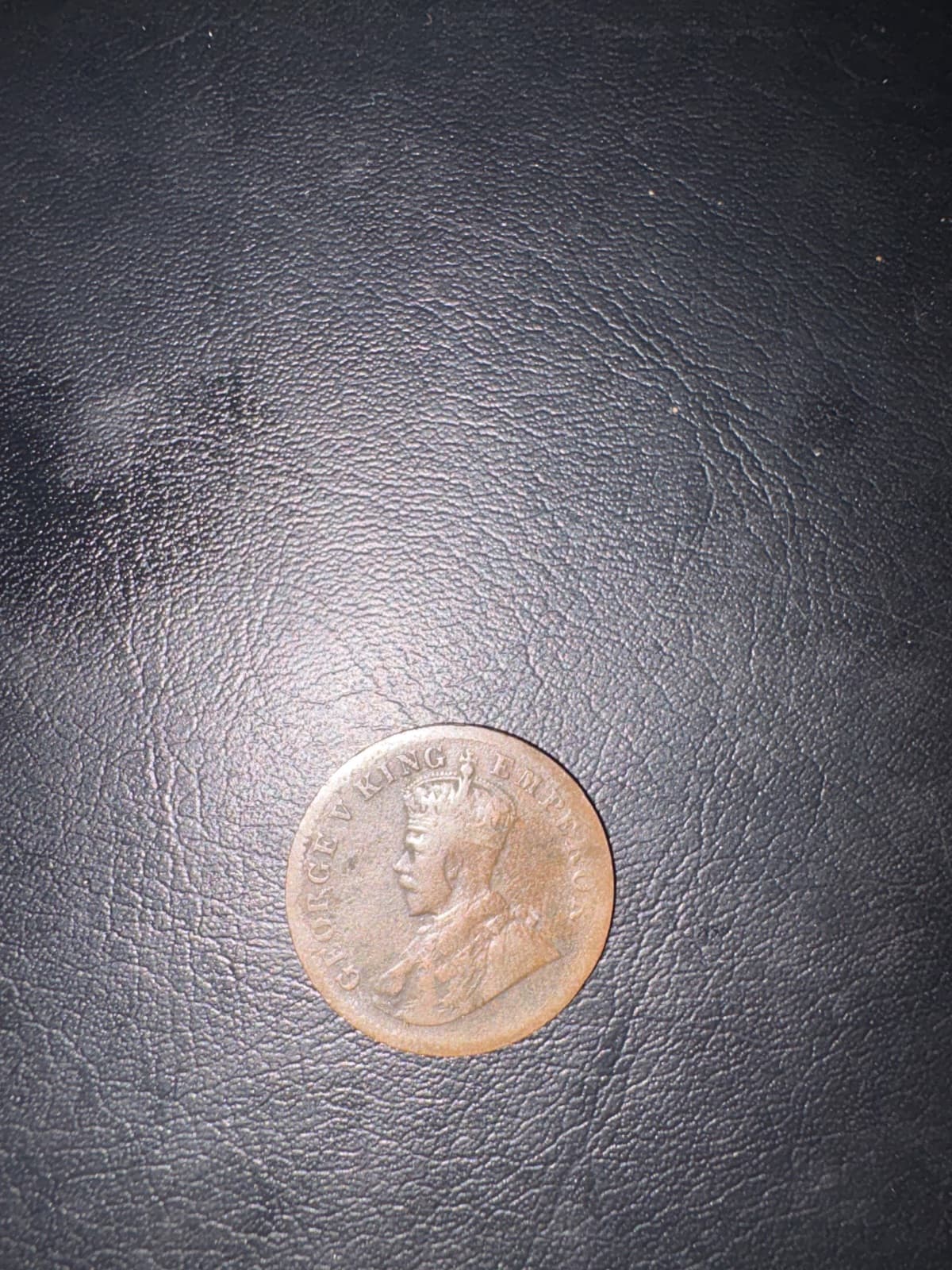 George v king old coin for sale in Delhi, Delhi