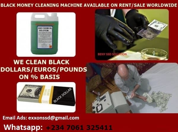 SSD CHEMICAL SOLUTION FOR USD,EURO,GBP for sale in surat, Chhattisgarh