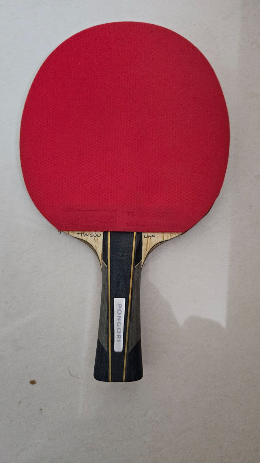 TT Bat TTR 900 Speed Pongori for sale in Pune, Maharashtra