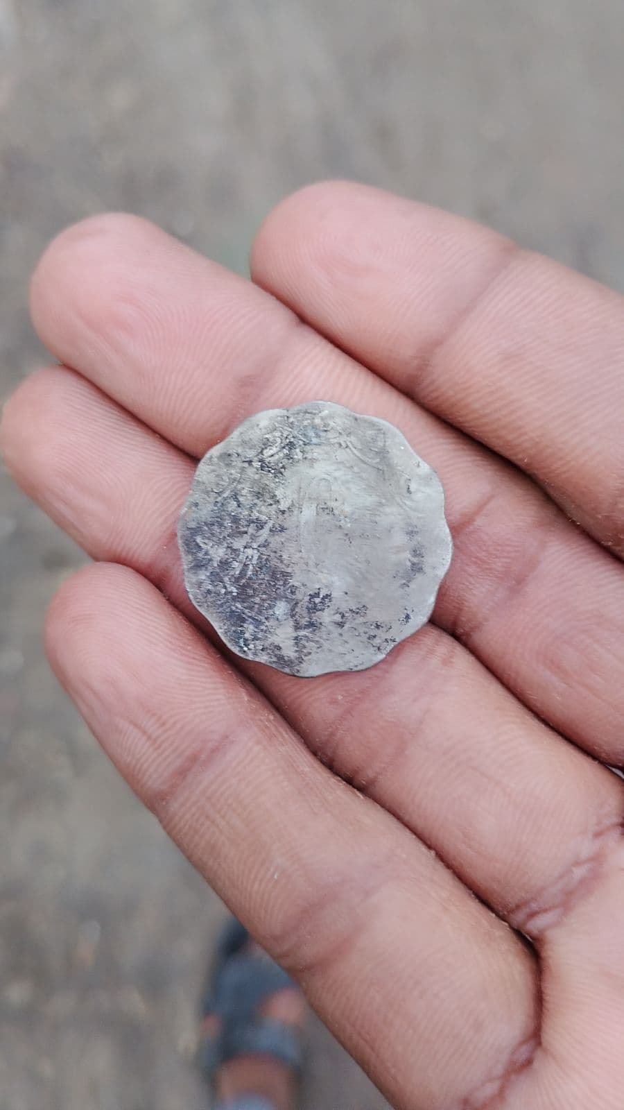 Pradip Gautam Kambale for sale in Basmat MIDC, Maharashtra