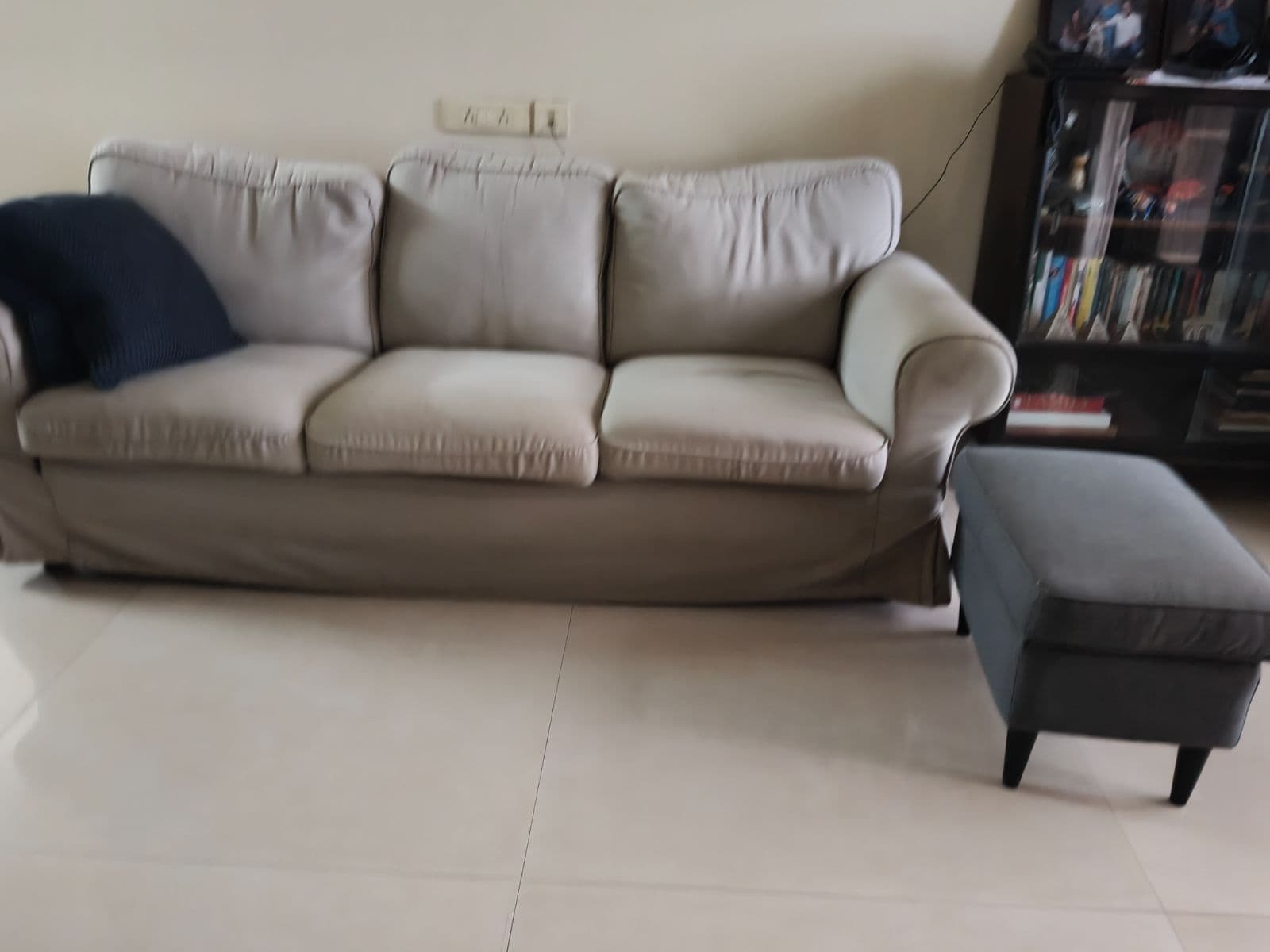 Sofa for sale in Navi Mumbai, Maharashtra
