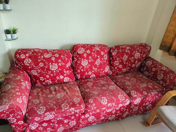 Sofa for sale - IKEA for sale in Hyderabad, Telangana