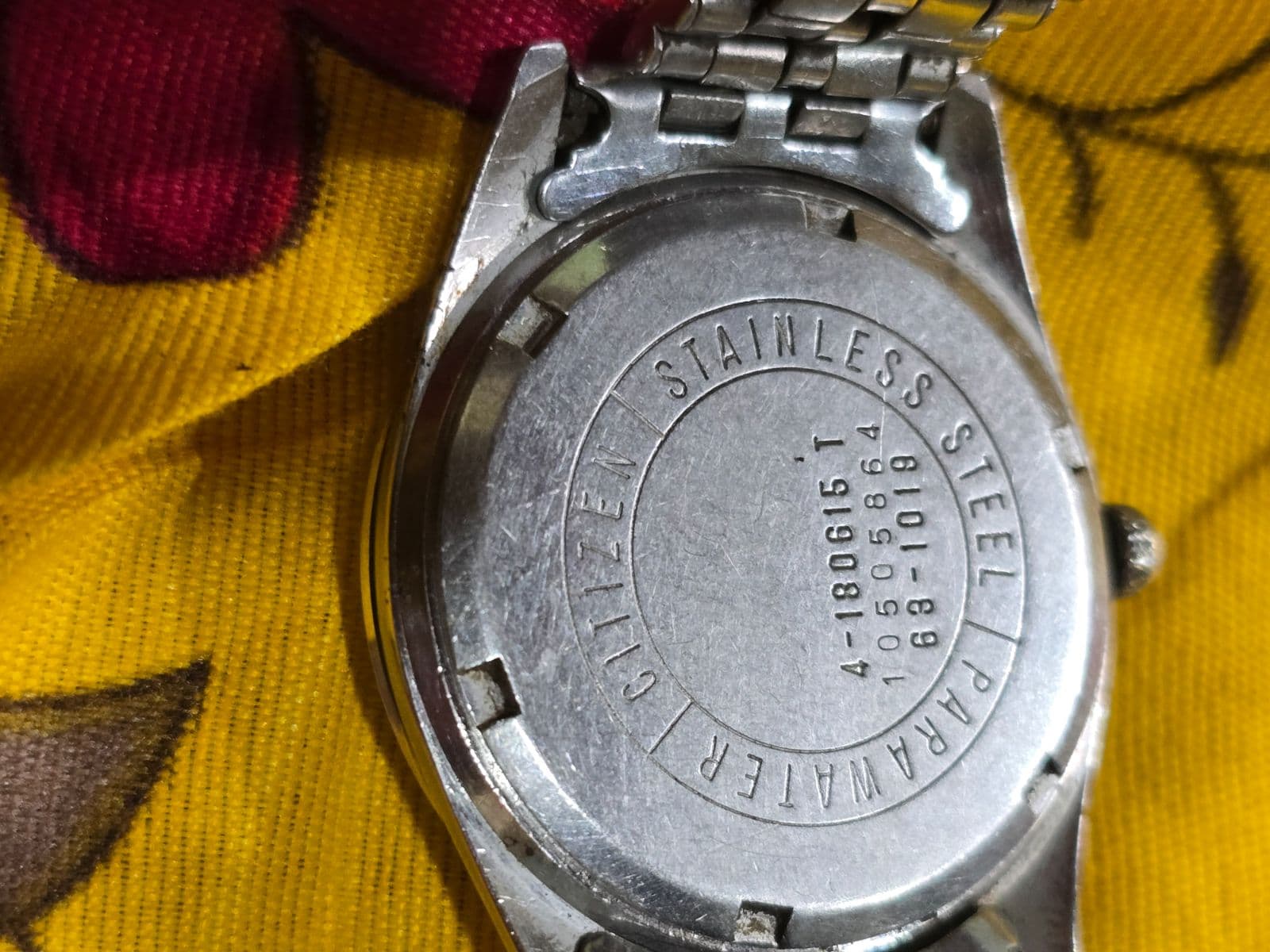 Citizen watch - Thumbnail 3