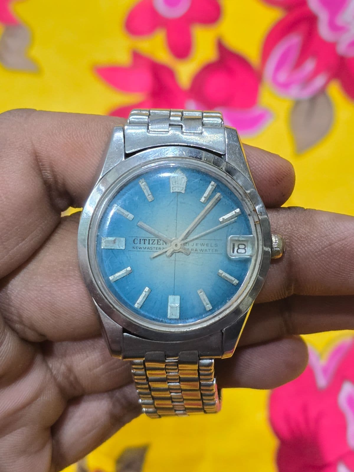Citizen watch - Thumbnail 2