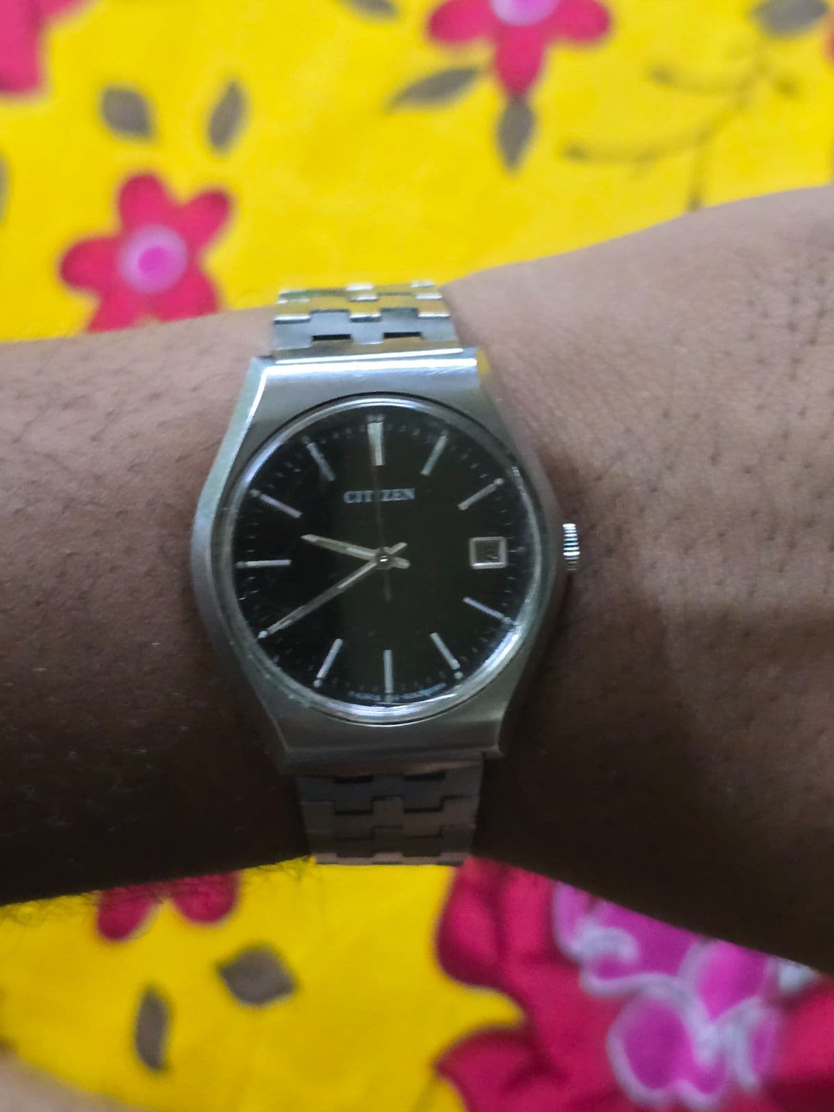 Citizen watch for sale - Thumbnail 2