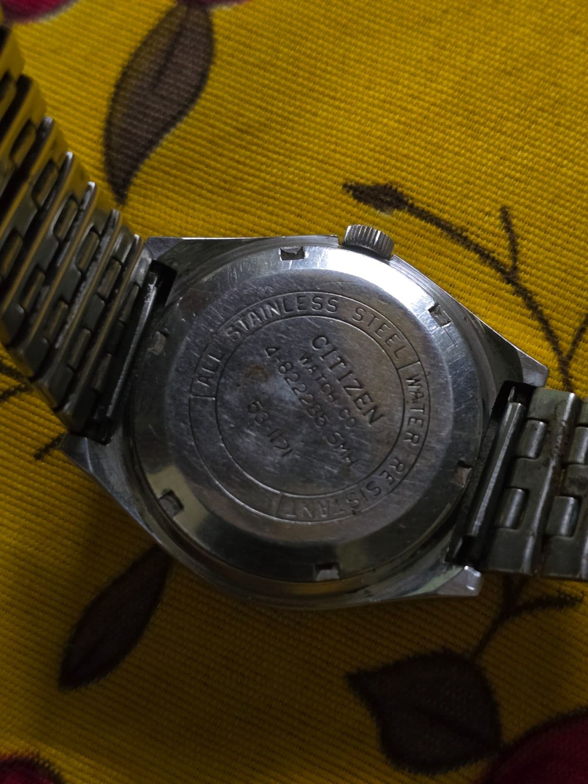 Citizen watch for sale - Thumbnail 3