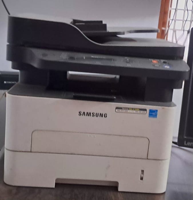 Samsung Xpress M2876ND Printer for sale in Nandigama, Andhra Pradesh