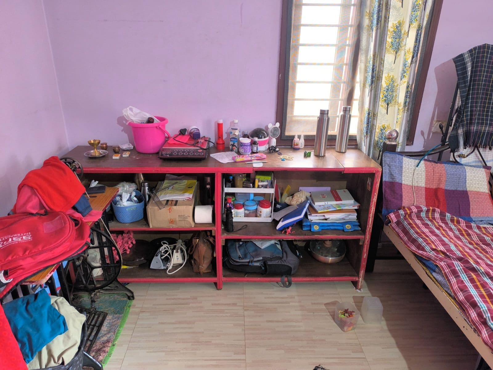 Shop Counters for Storage purpose for sale in Hubballi, Karnataka