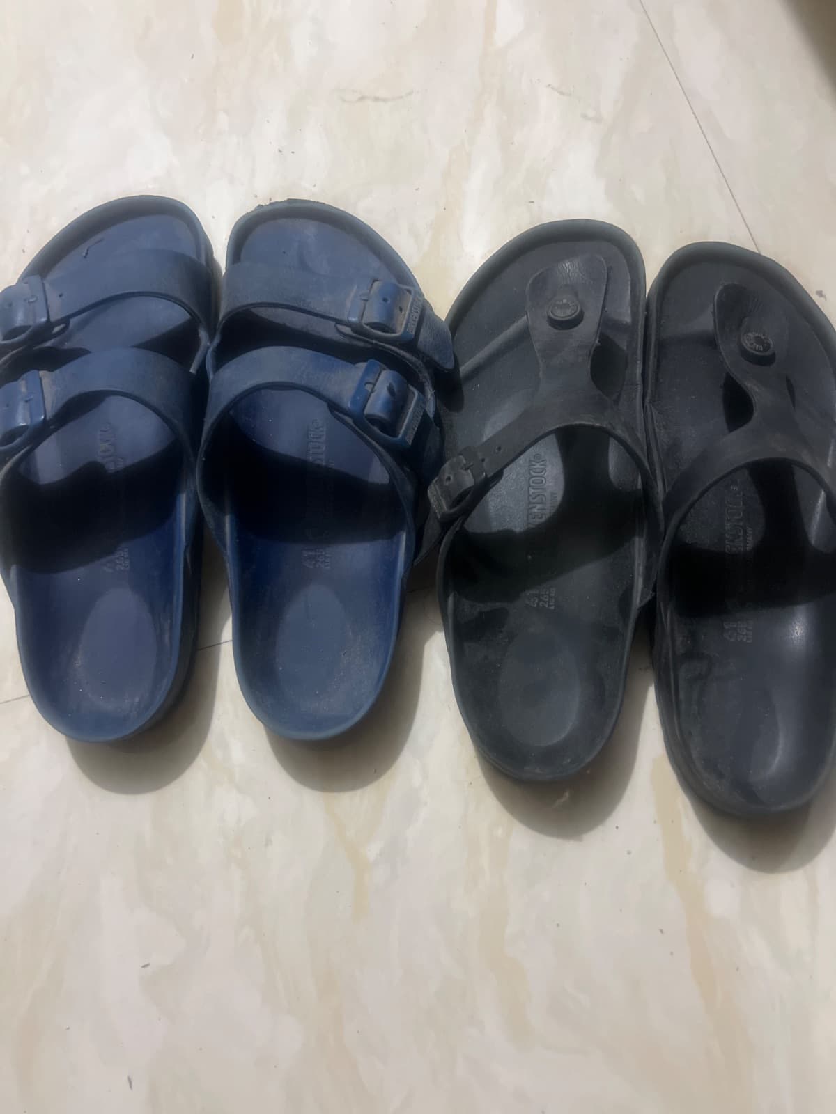 Slippers for sale in Hyderabad, Telangana