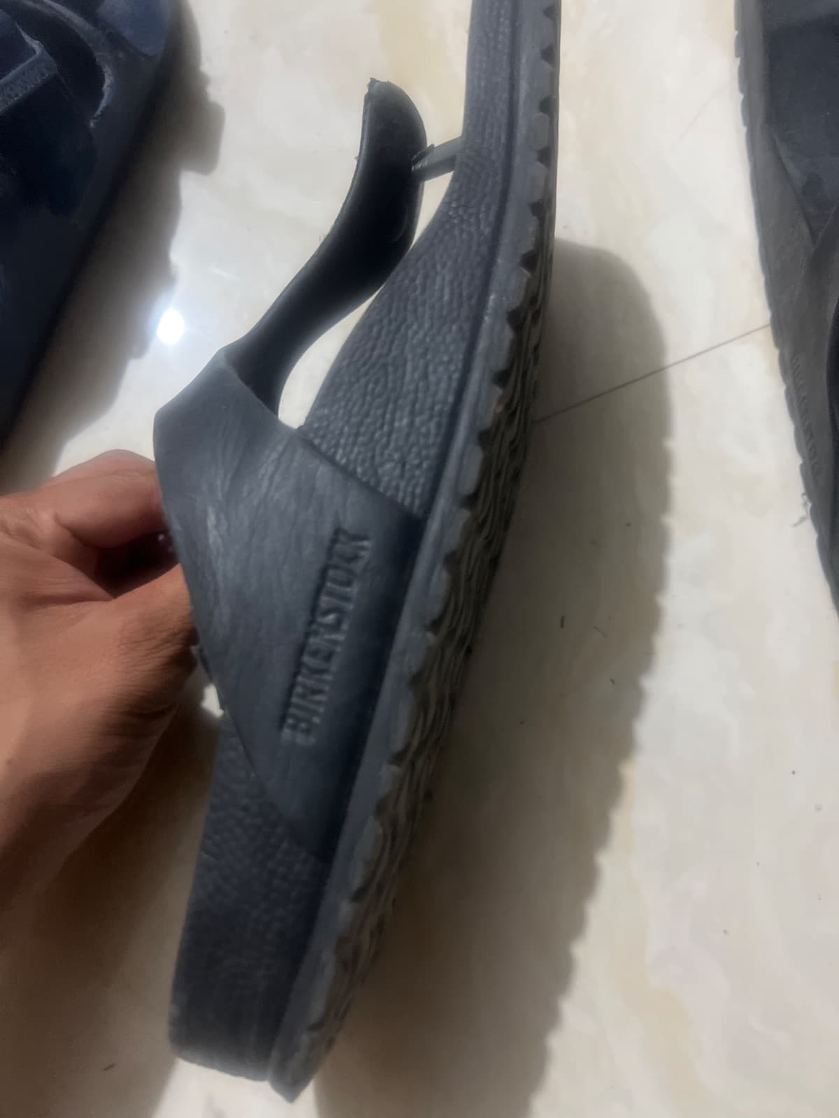 Slippers - Thumbnail 3