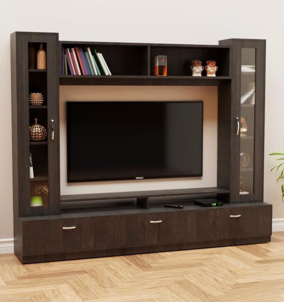 TV show case for sale in Lucknow, Uttar Pradesh