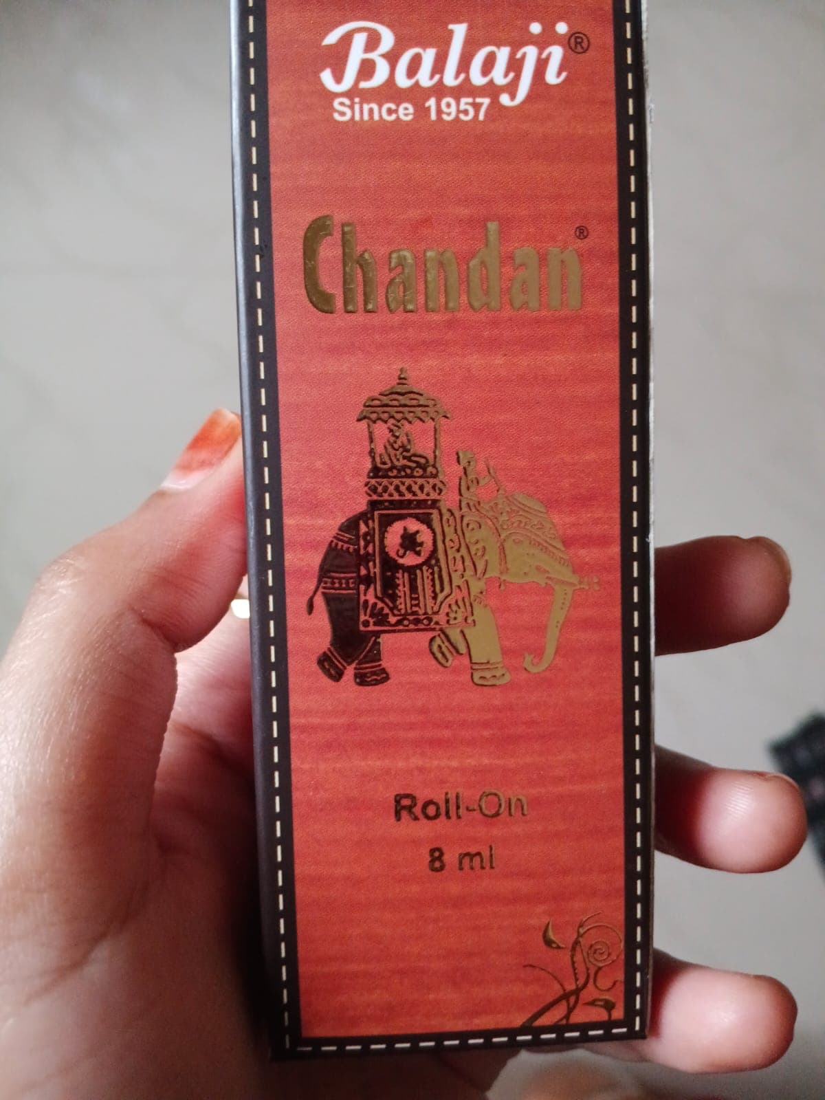 Balaji Chandan Attar for sale in Pune, Maharashtra