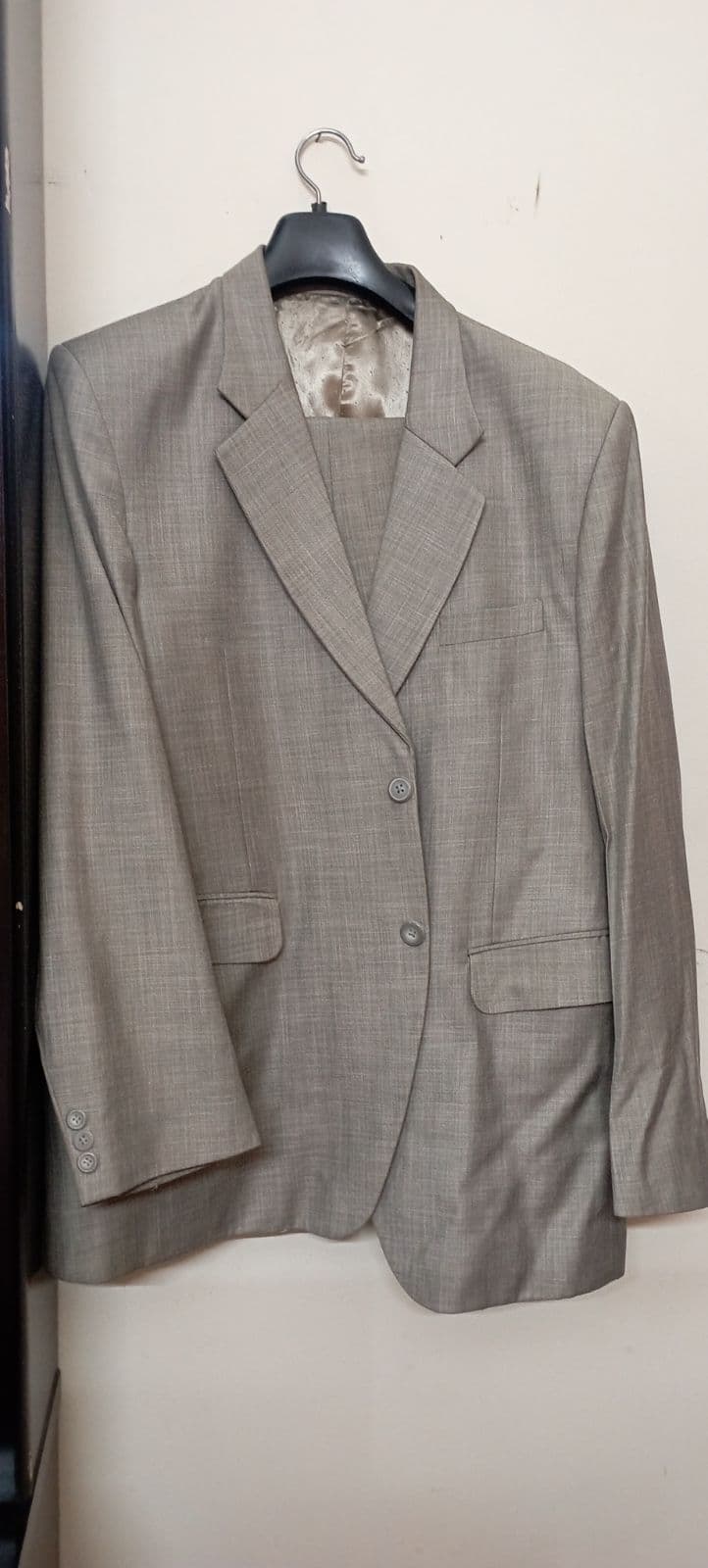 Men's formal suit - Thumbnail 2
