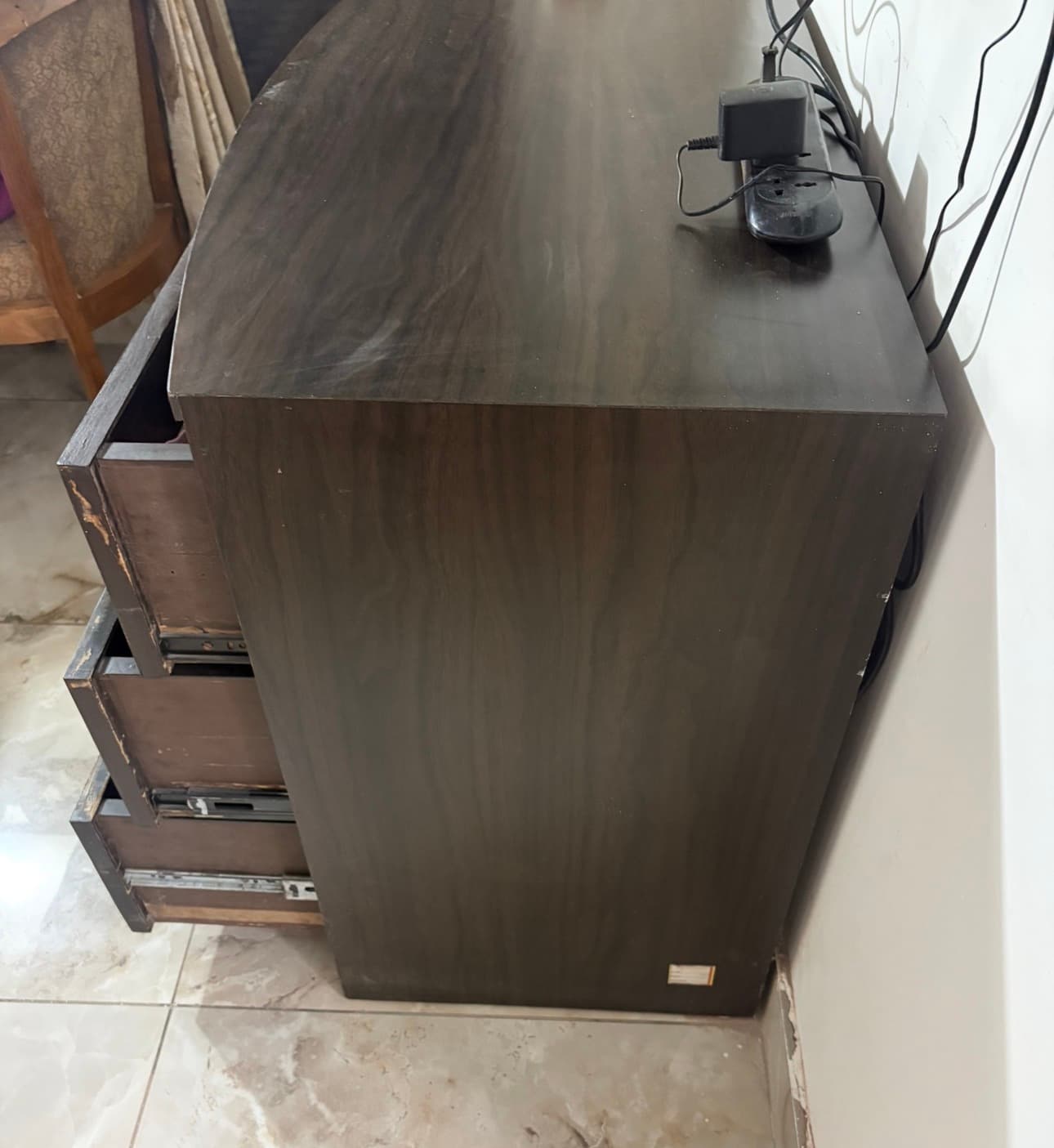 Drawer chest - Thumbnail 2