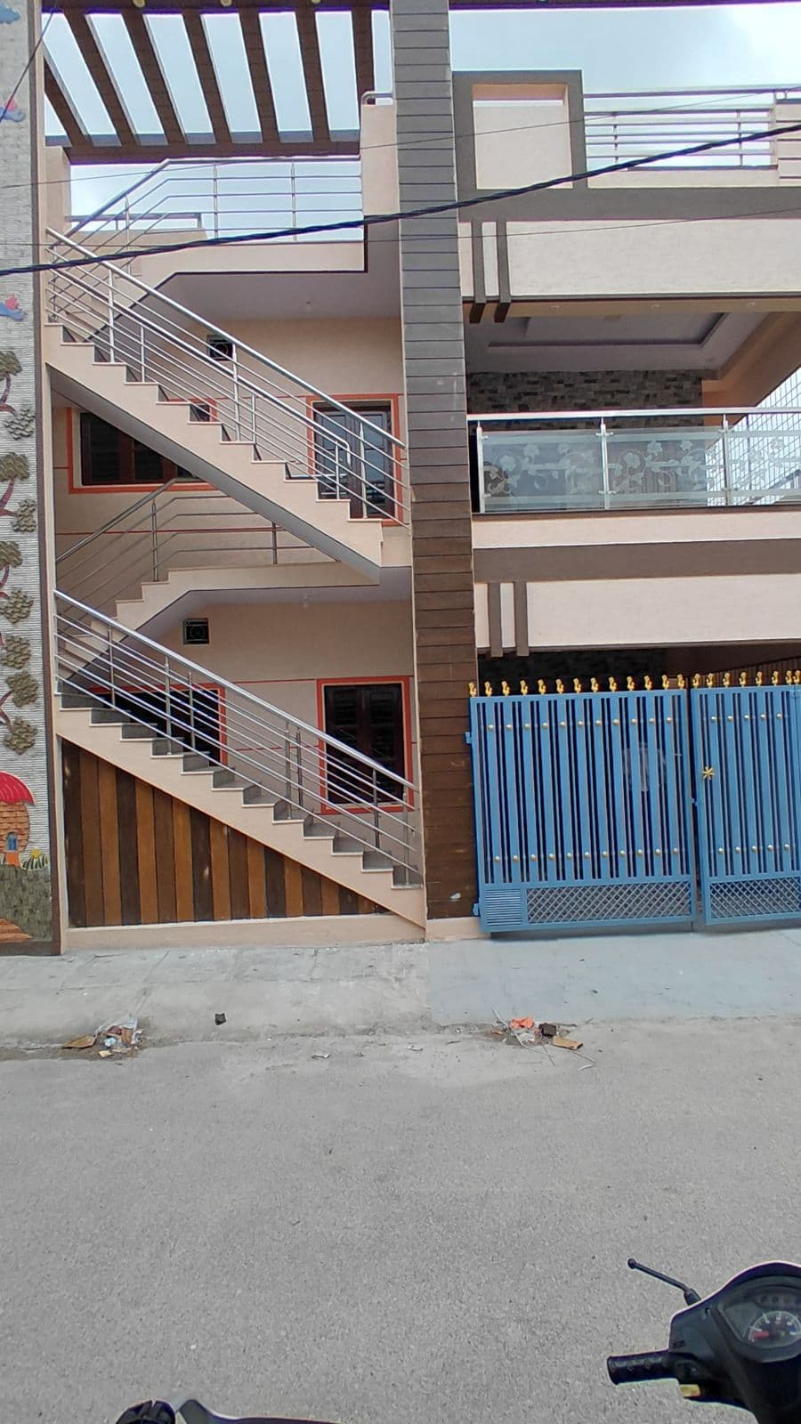 🏡 Beautiful 2BHK Independent House for Sale on Varanasi Road – Your Dream Home Awaits! - Thumbnail 2