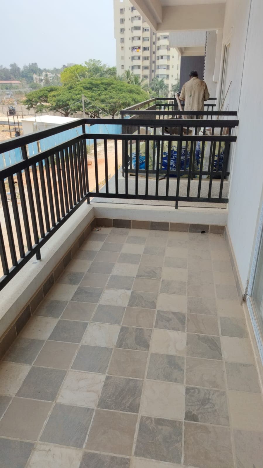 Luxury Flats for Sale in K Narayanpura - Thumbnail 3