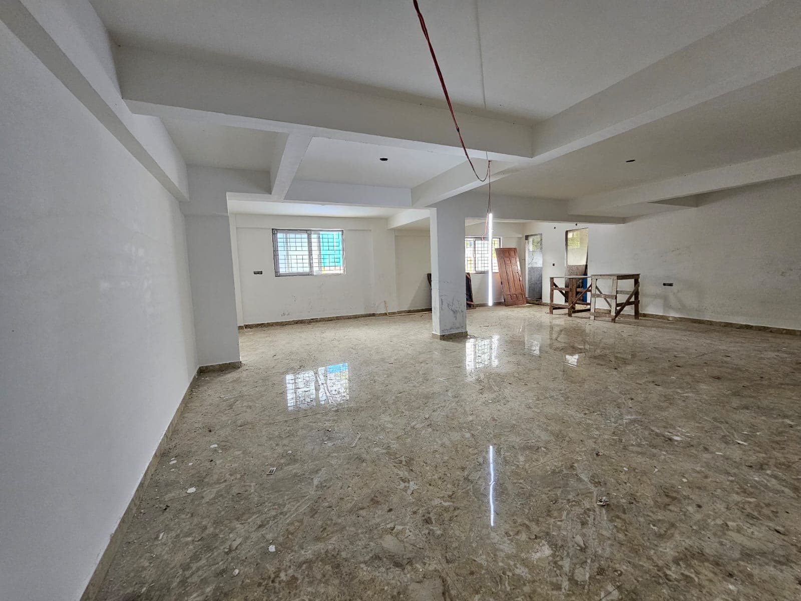 Ready-to-Move in RERA OC/CC Property 2BHK Available in CV Raman Nagar - Thumbnail 3