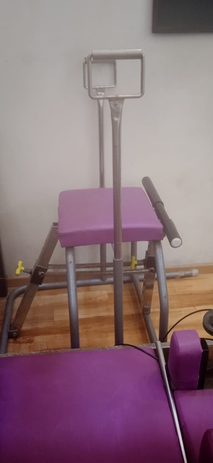 FITNESS PILATES - Thumbnail 2