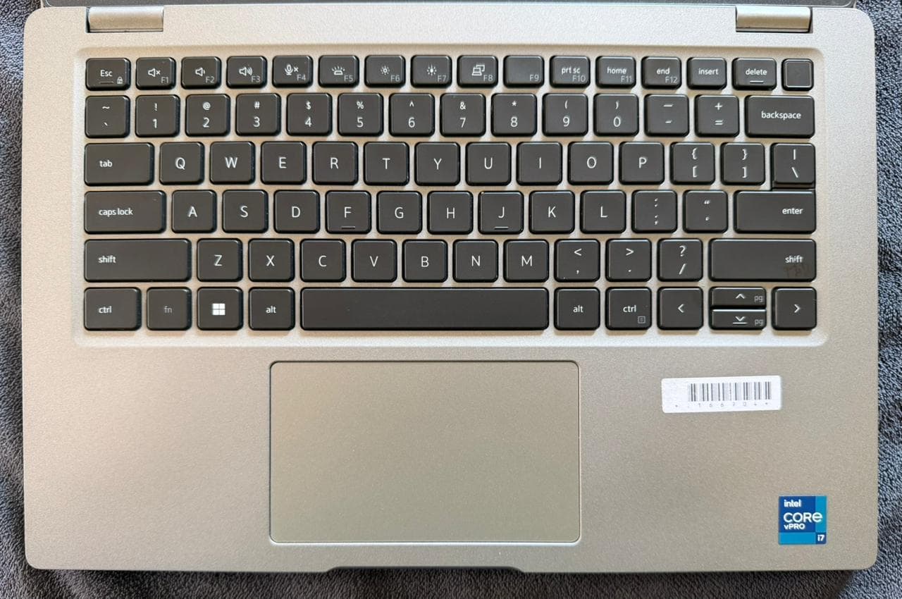 Dell latitude 5420 - Thumbnail 2