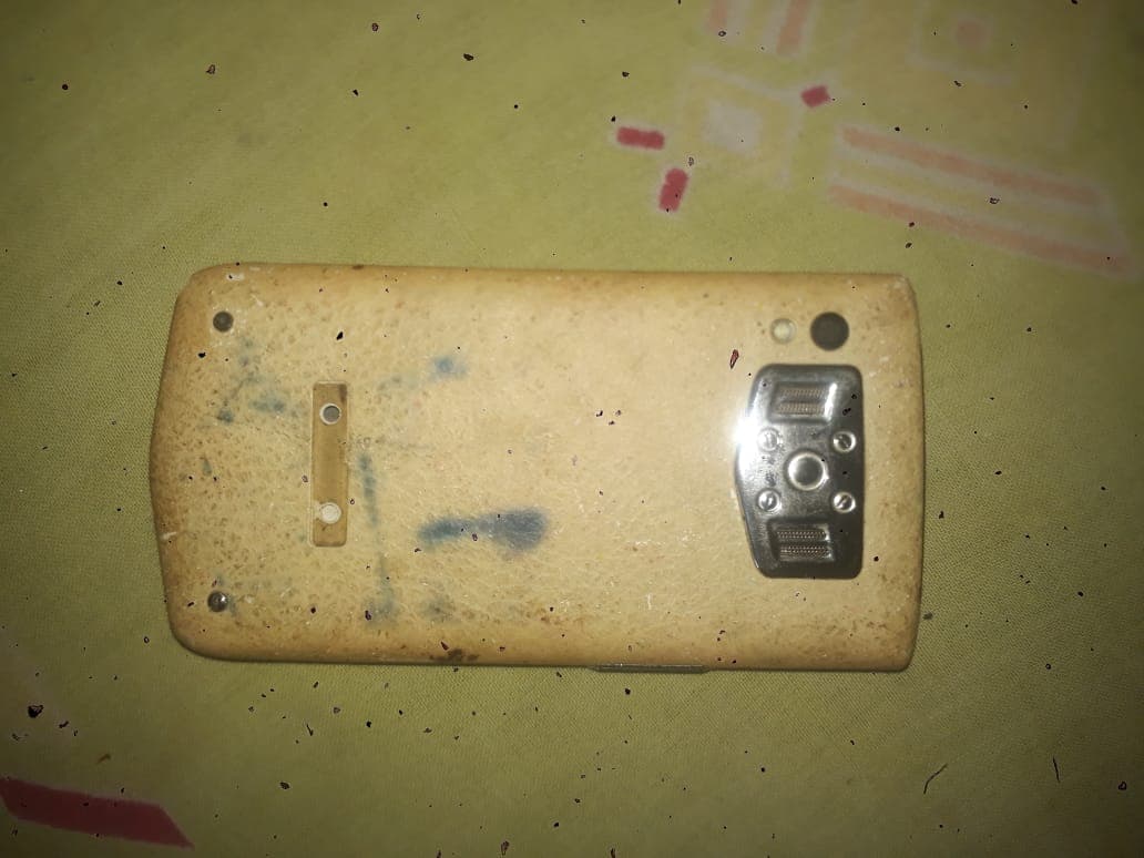 Vertu Constellation for sale in Dholpur, Rajasthan