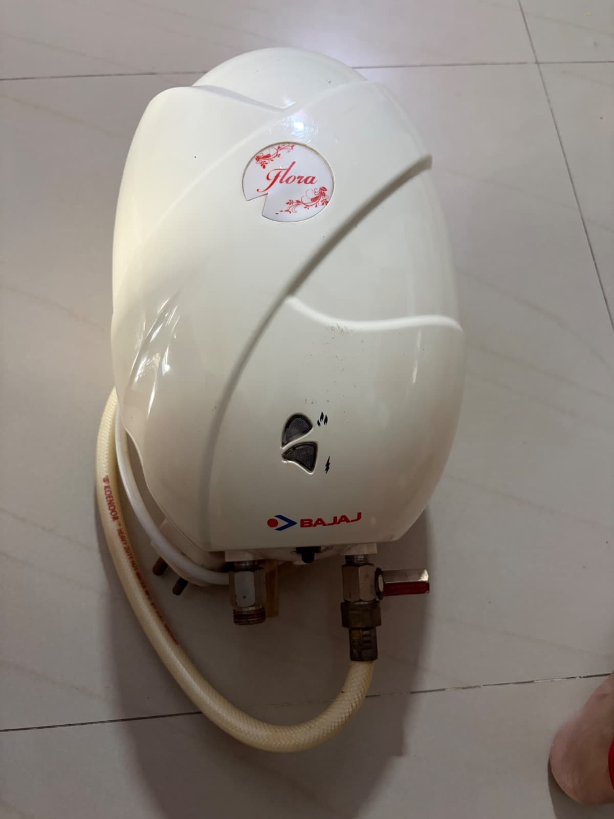 Bajaj instant heater - Thumbnail 2