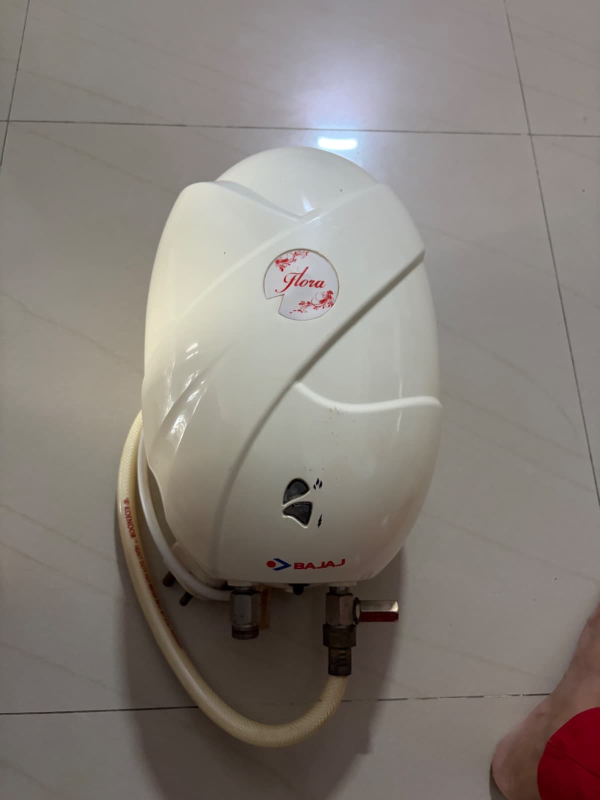 Bajaj instant heater - Thumbnail 3