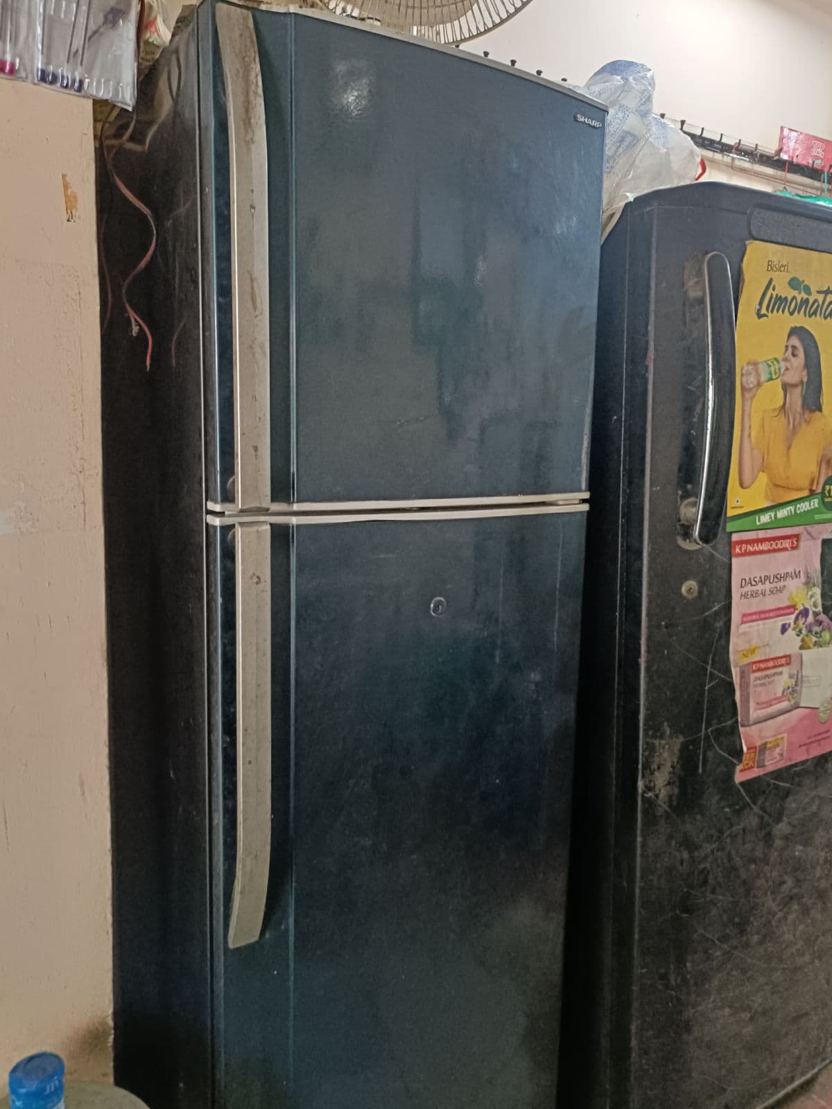 Fridge - Thumbnail 2