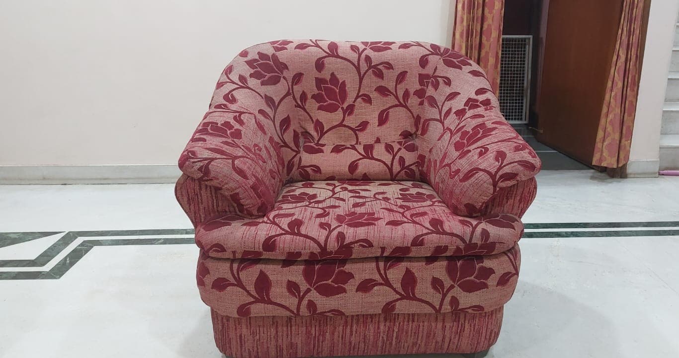 Sofa set - Thumbnail 3