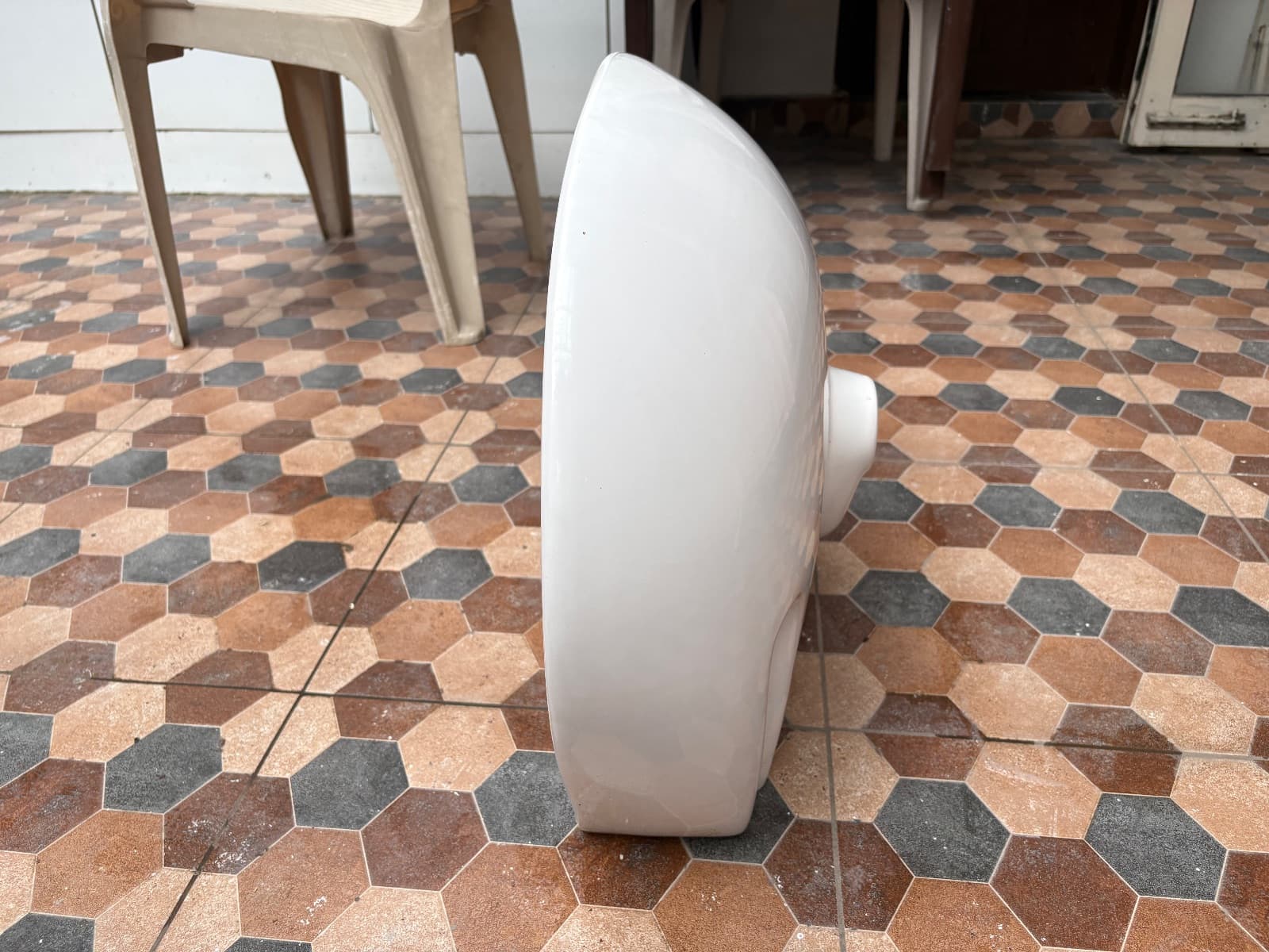 Wash basin - Thumbnail 3