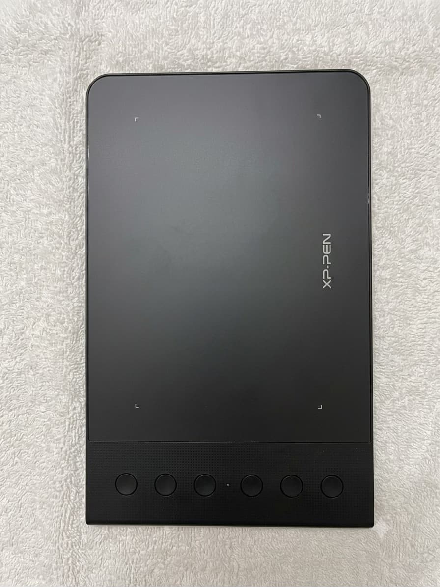 StarG640 XP PEN - Thumbnail 2