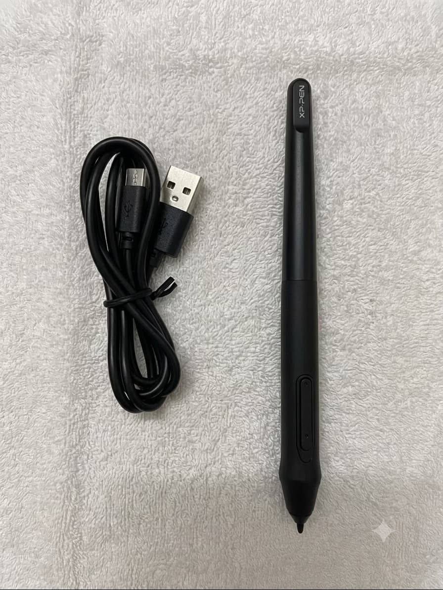 StarG640 XP PEN - Thumbnail 3