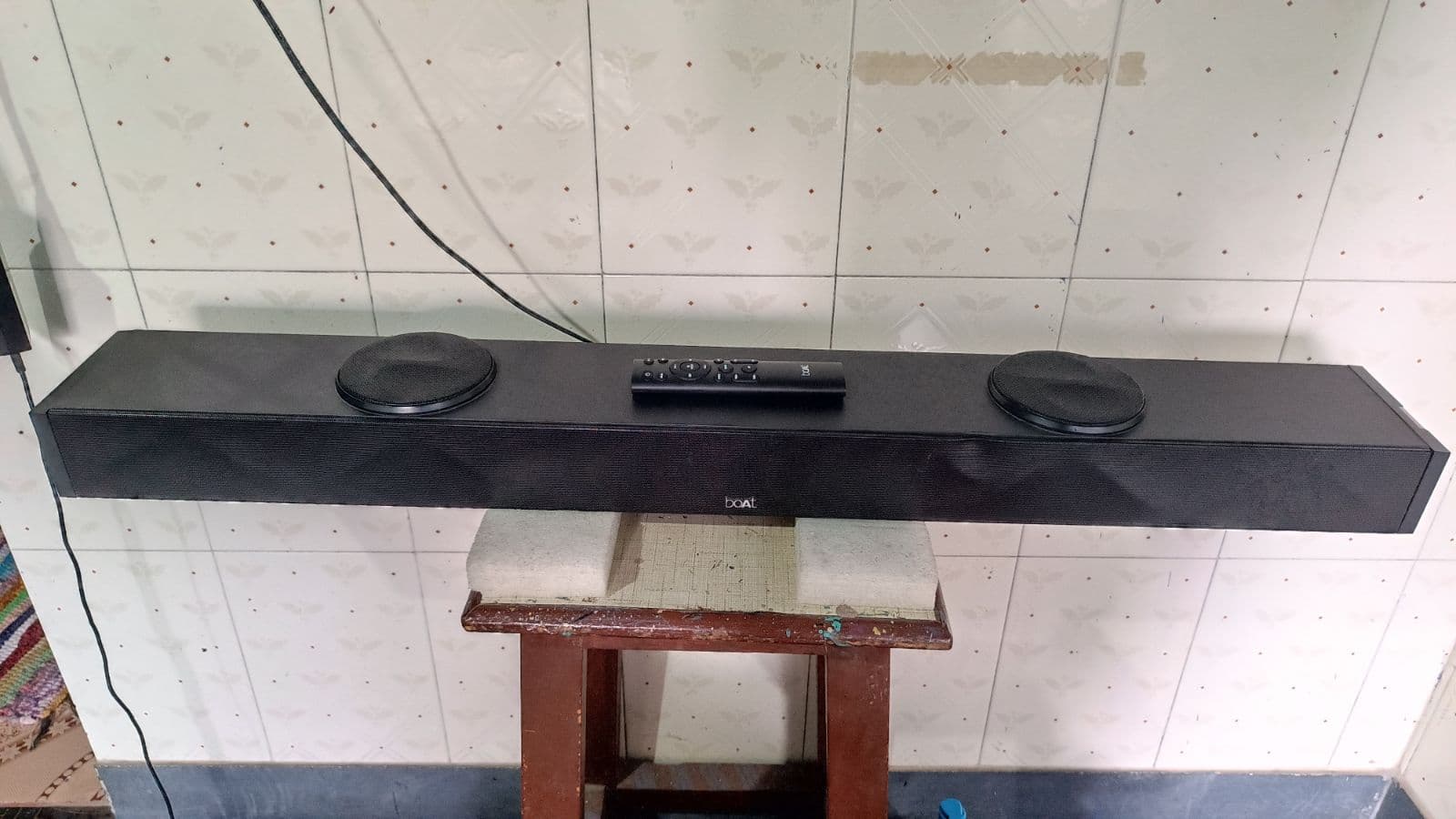 Boat Avantebar Octave 100w soundbar for sale in Mumbai, Maharashtra