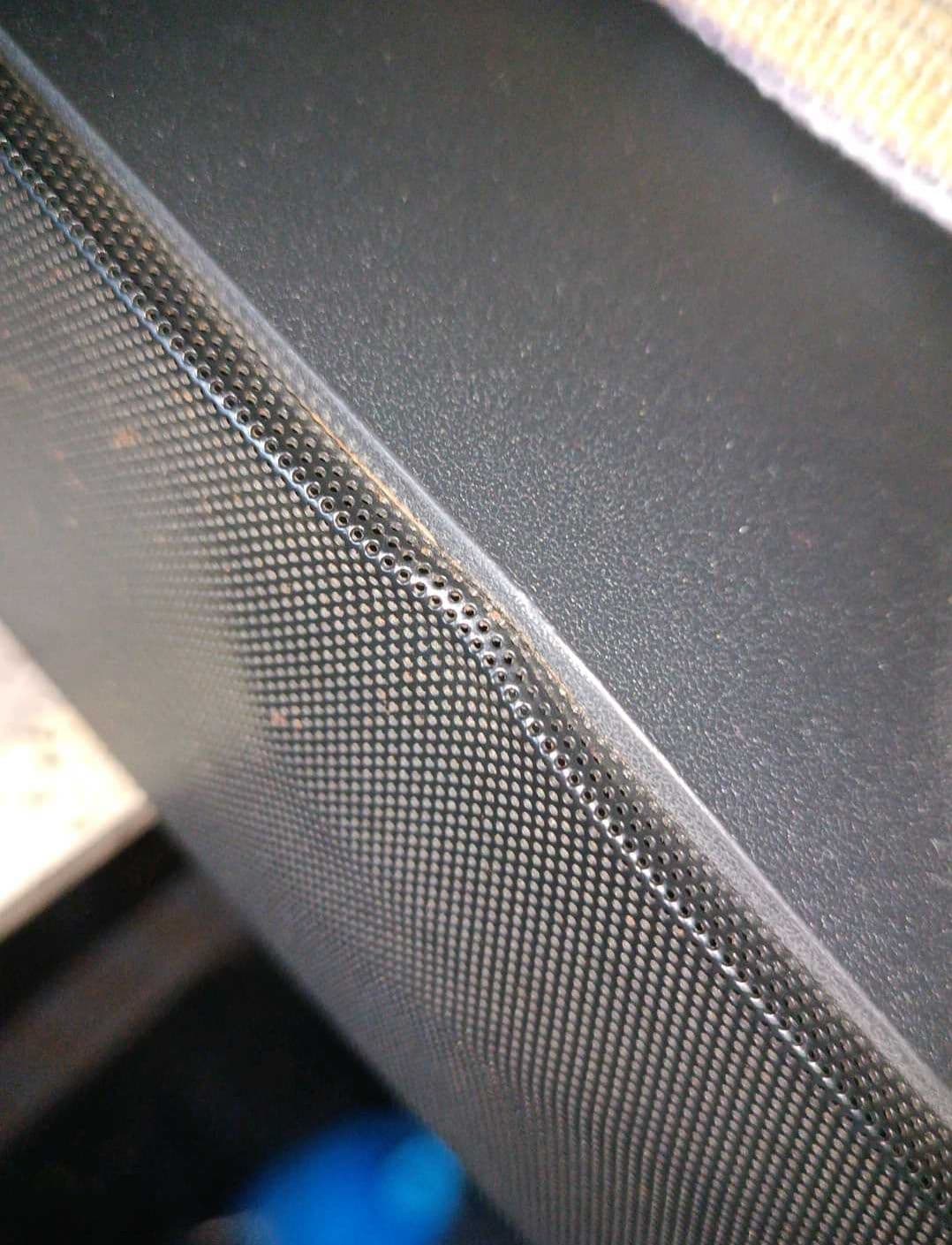 Boat Avantebar Octave 100w soundbar - Thumbnail 4