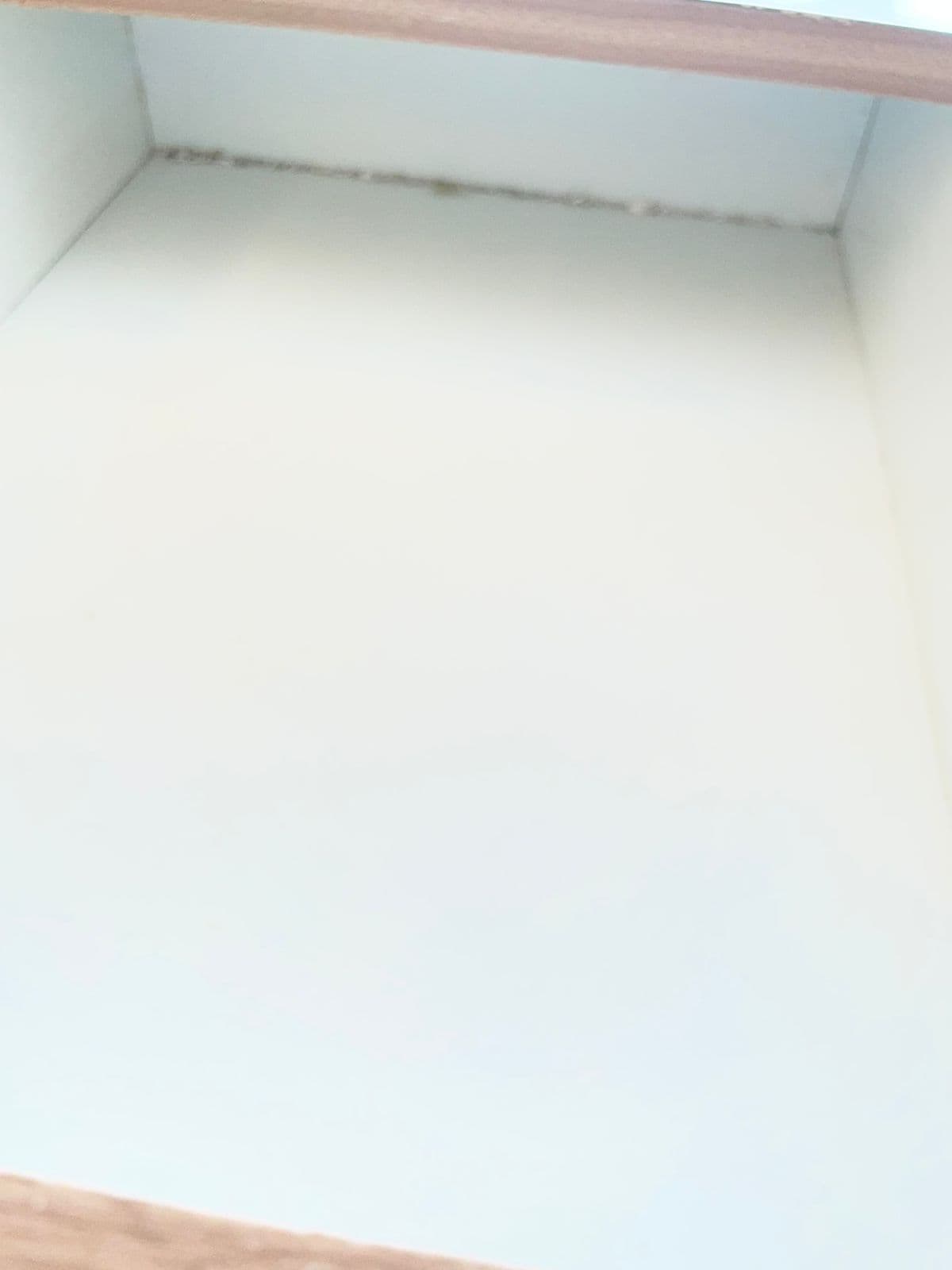 Drower with one sliding and one full space Quantity 7 - Thumbnail 2