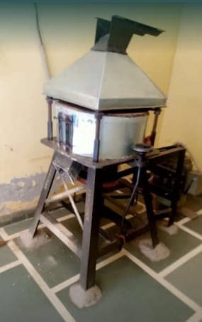 Comercial Atta chakki - Image 1