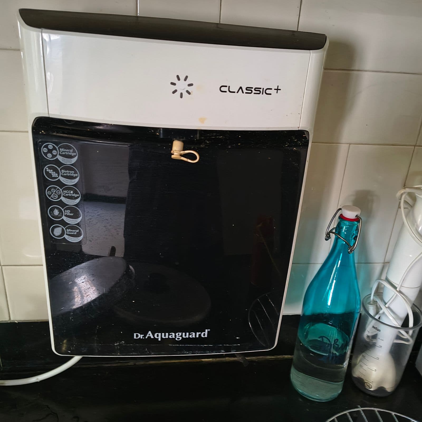 Water Purifier - Thumbnail 2