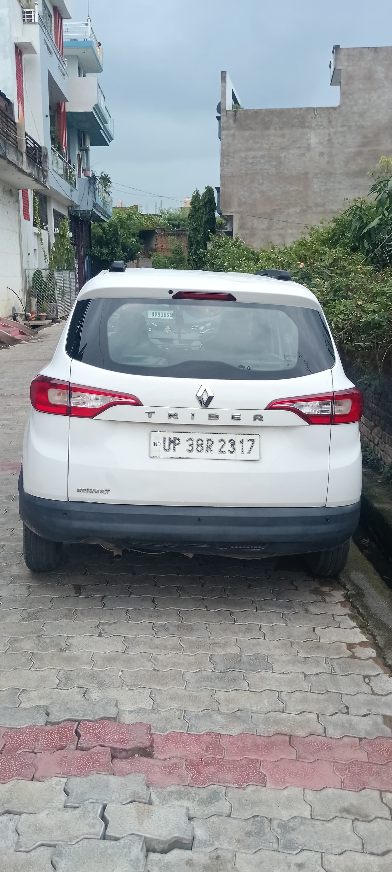 Car for sale in Jhansi, Up