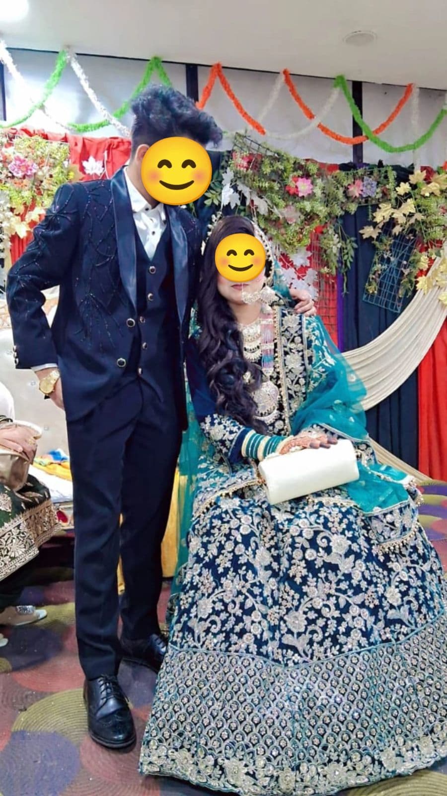 Bridal lehnga for sale in Moradabad, Uttar Pradesh