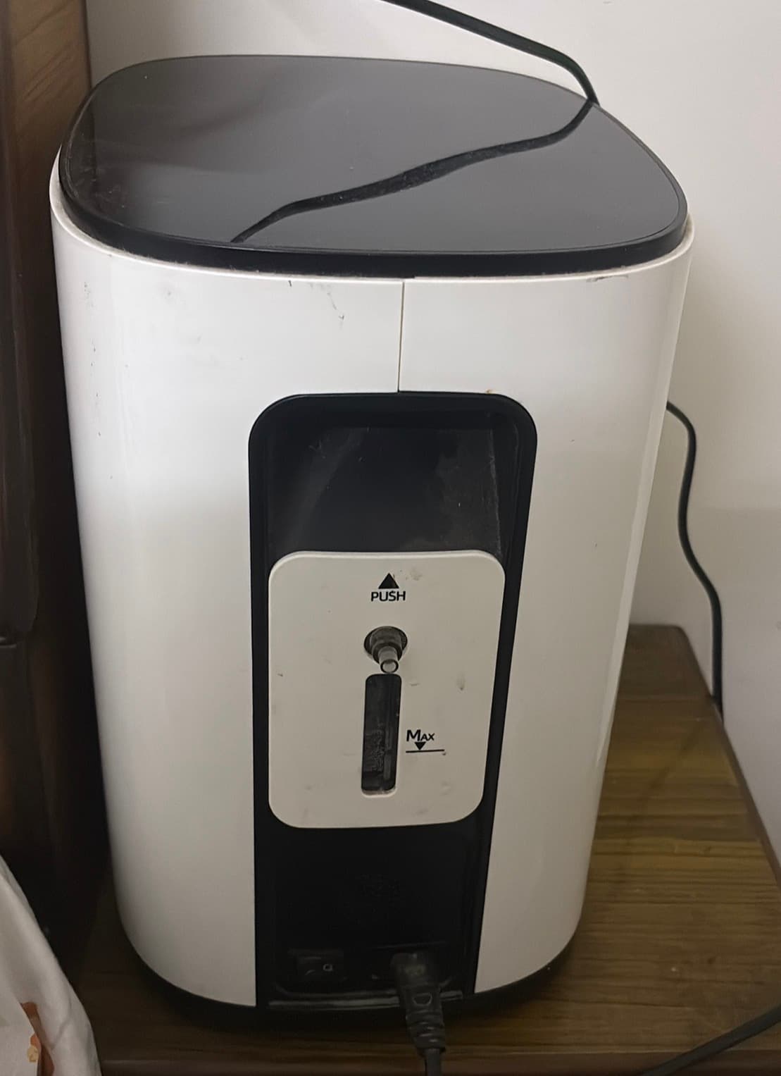Oxygen concentrator for sale in Sonipat, Haryana