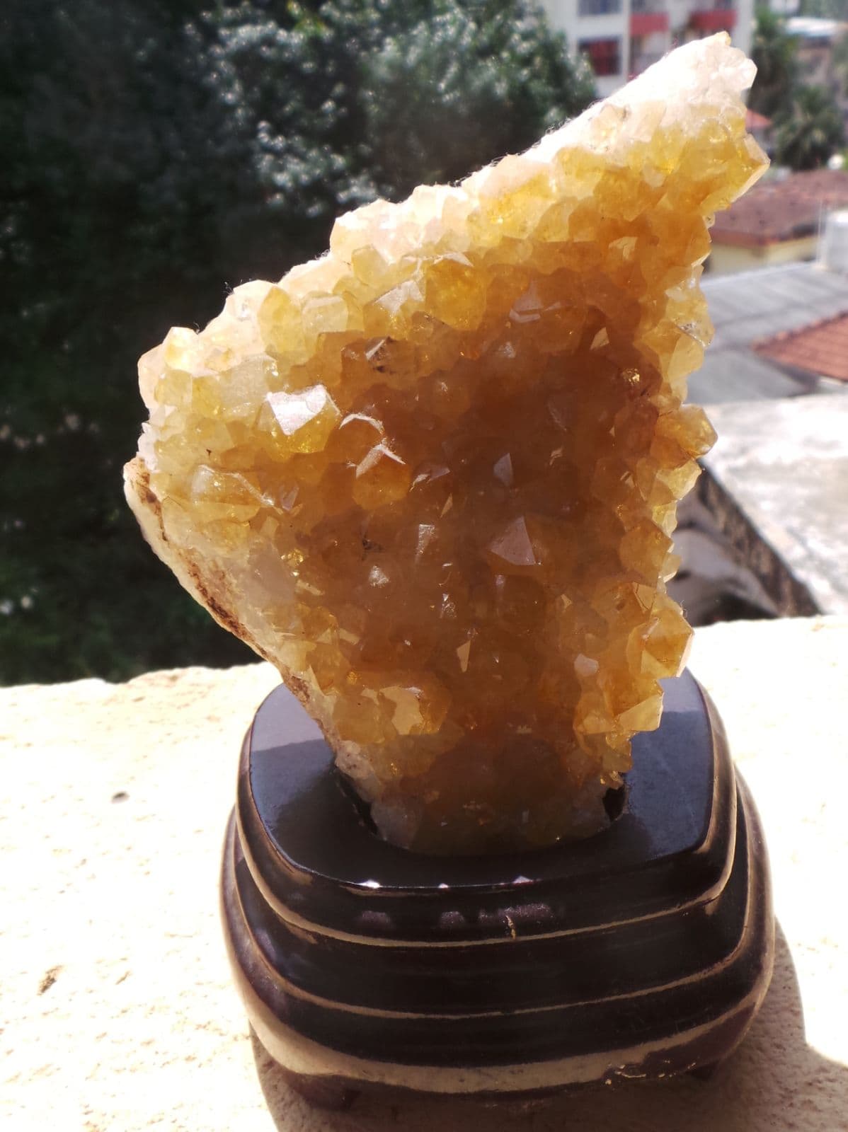 Citrine Quartz for sale in Dakshina Kannada, Karnataka