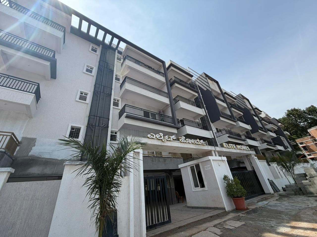 Luxury Flats for Sale in K Narayanpura for sale in Bangalore, Karnataka