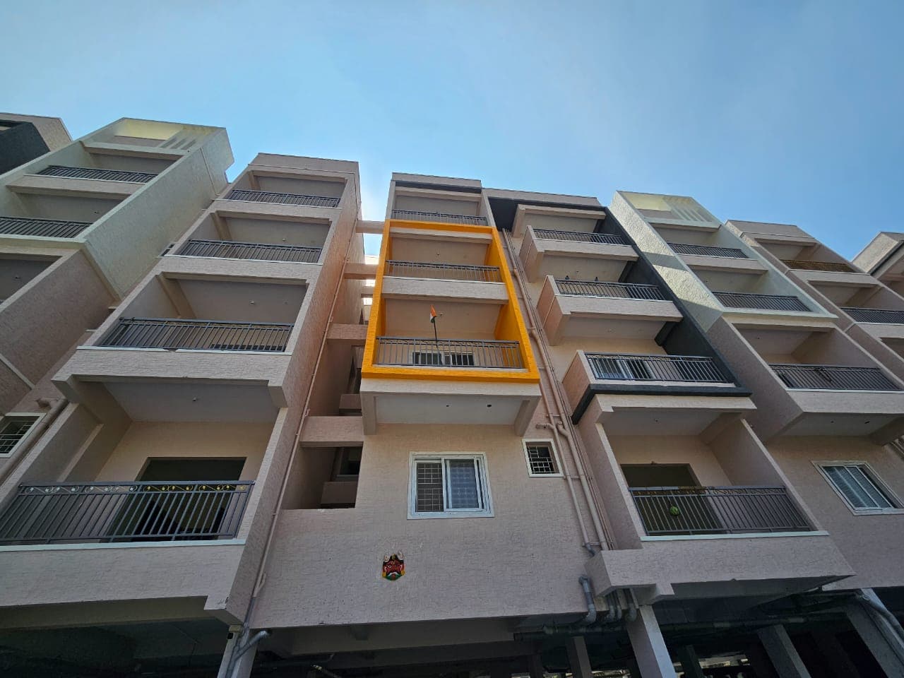 Ready-to-Move in RERA OC/CC Property 2BHK Available in CV Raman Nagar for sale in Bangalore, Karnataka