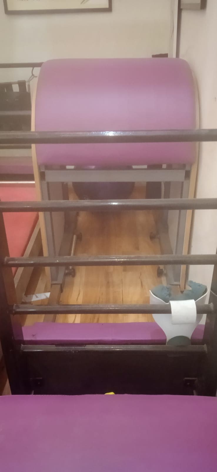 FITNESS PILATES for sale in KHARGHAR, Maharashtra