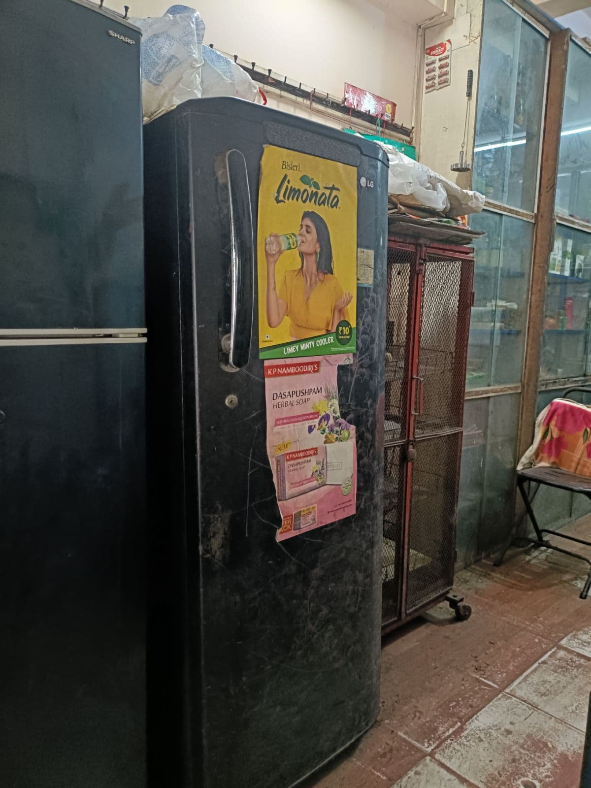 Fridge for sale in VIRAR, Maharashtra