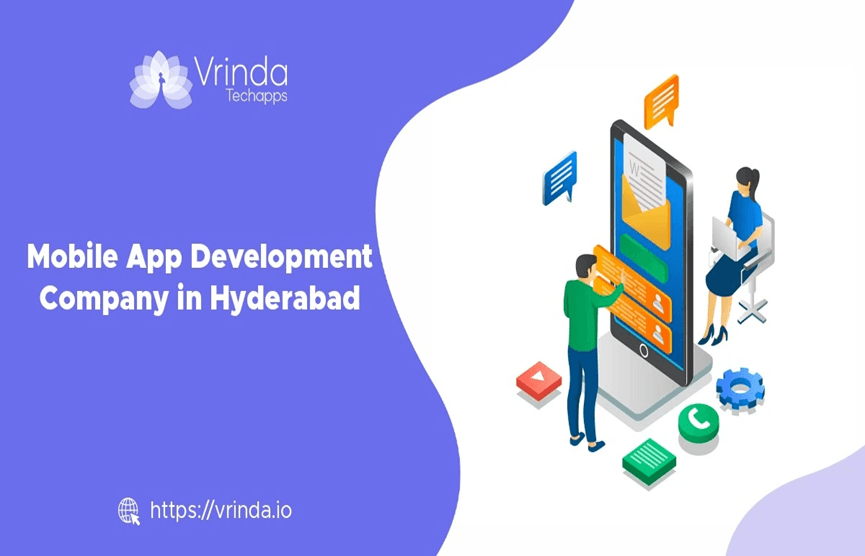 Vrinda Techapps - Image 1
