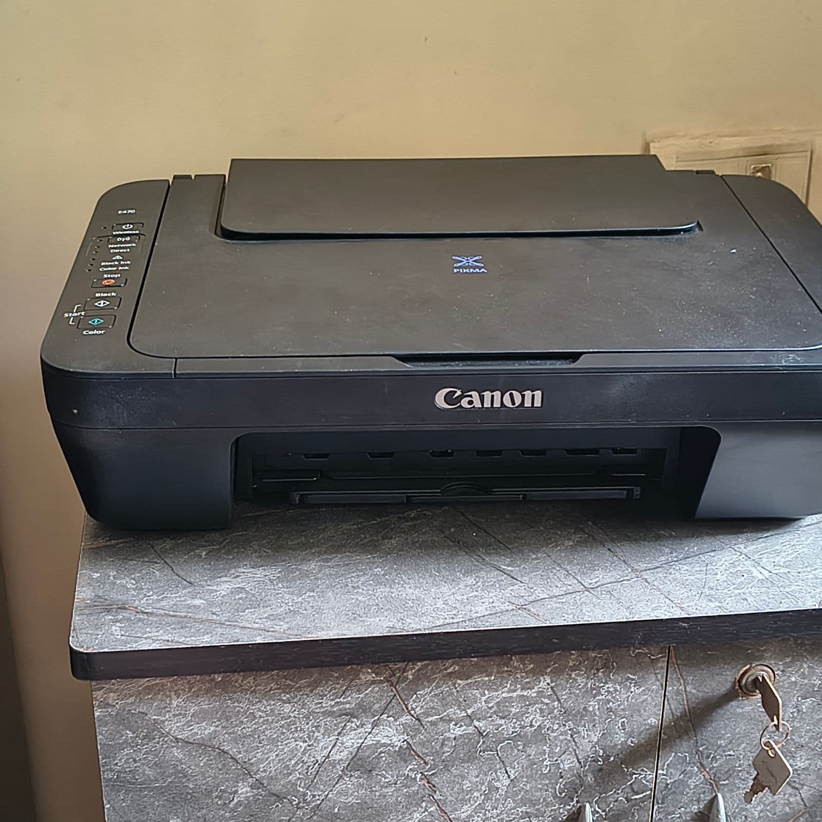 Inkjet Printer - Image 1