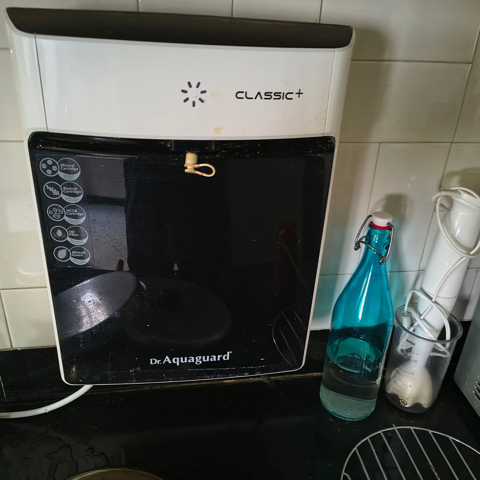 Water Purifier - Image 1