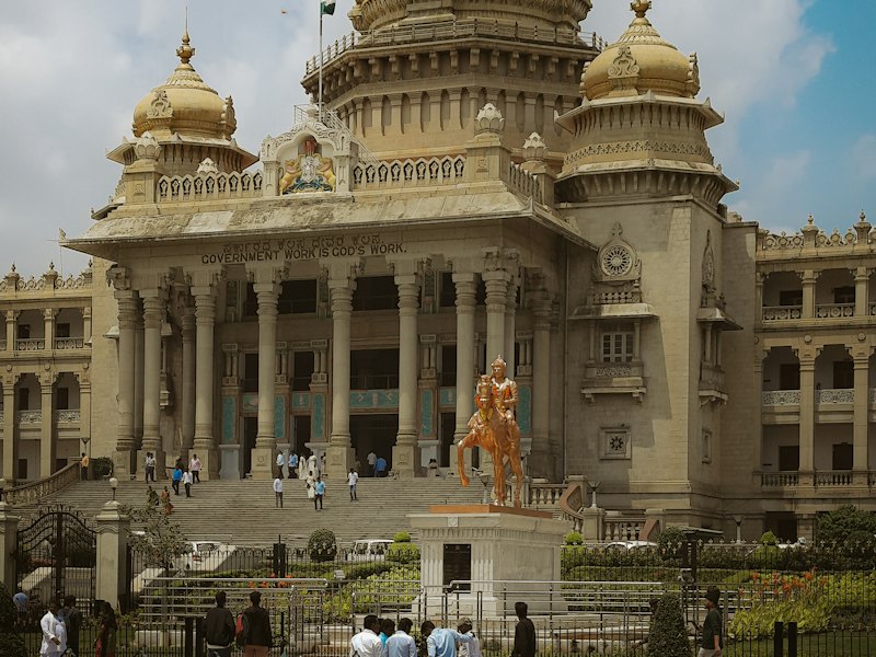 Bengaluru, Karnataka